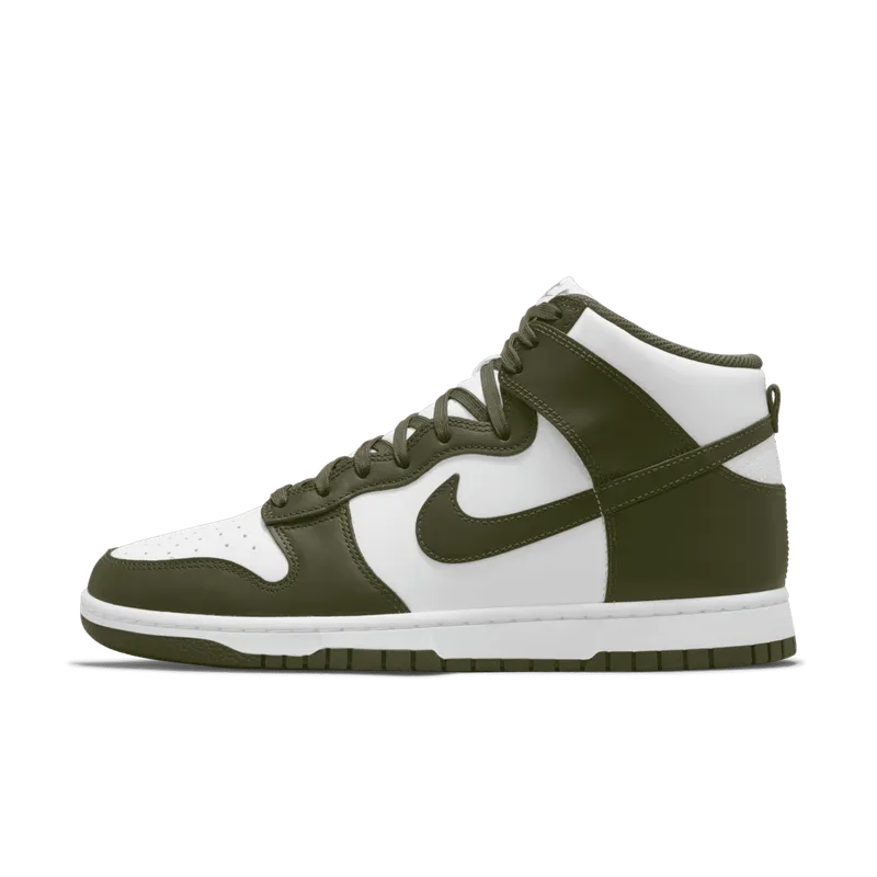 Nike Dunk High Cargo Khaki (DD1399-107)