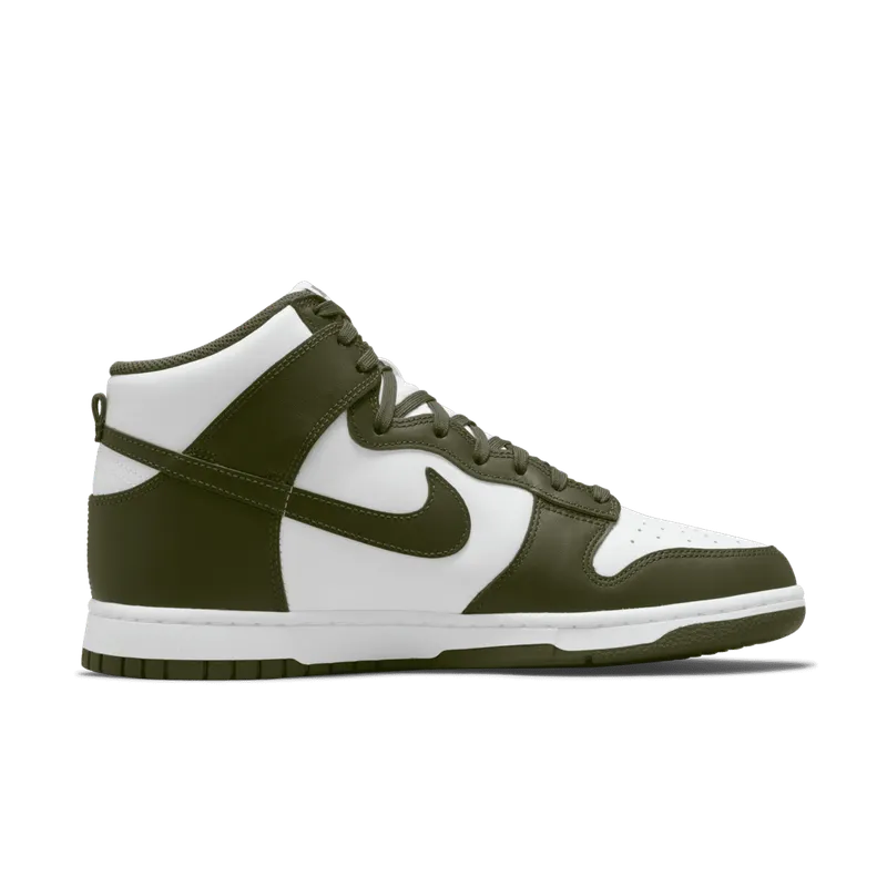 Nike Dunk High Cargo Khaki (DD1399-107)