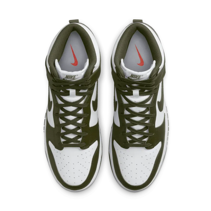Nike Dunk High Cargo Khaki (DD1399-107)