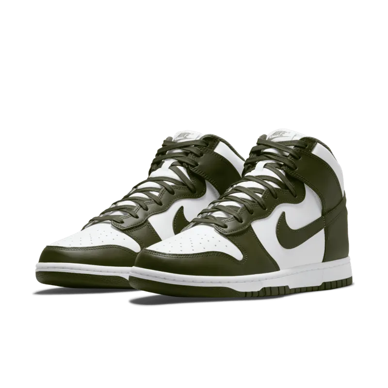 Nike Dunk High Cargo Khaki (DD1399-107)