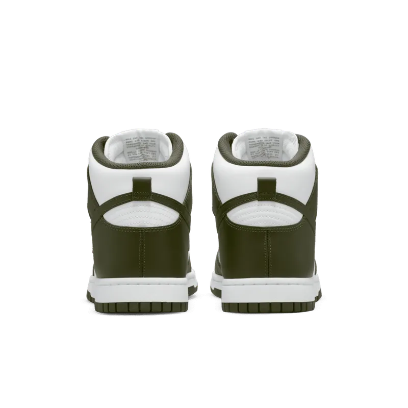 Nike Dunk High Cargo Khaki (DD1399-107)