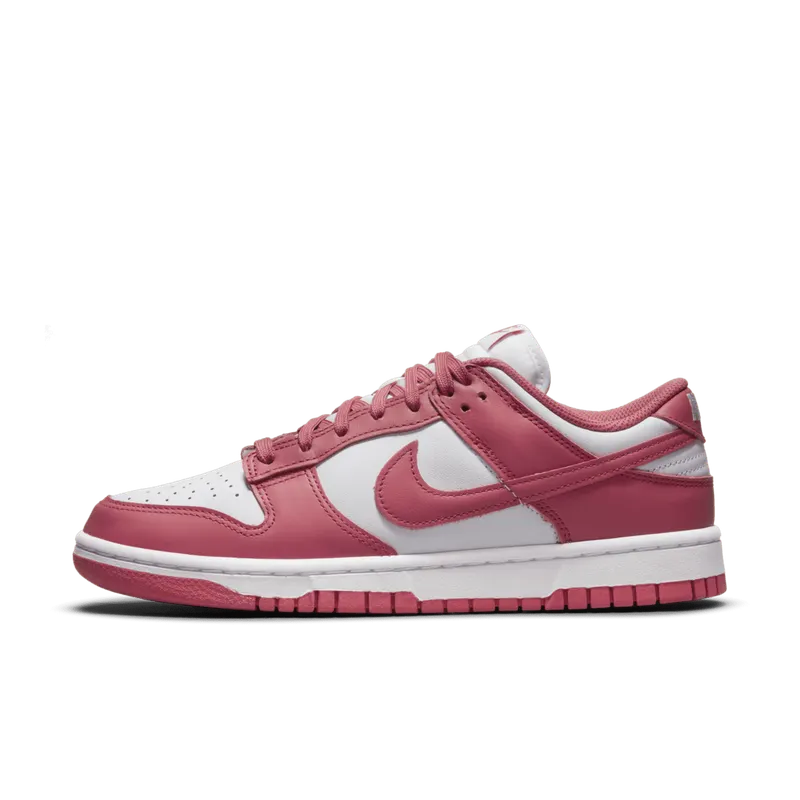 Nike Dunk Low WMNS Archeo Pink (DD1503-111)