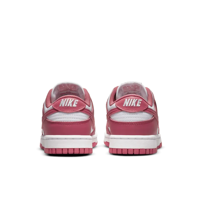 Nike Dunk Low WMNS Archeo Pink (DD1503-111)