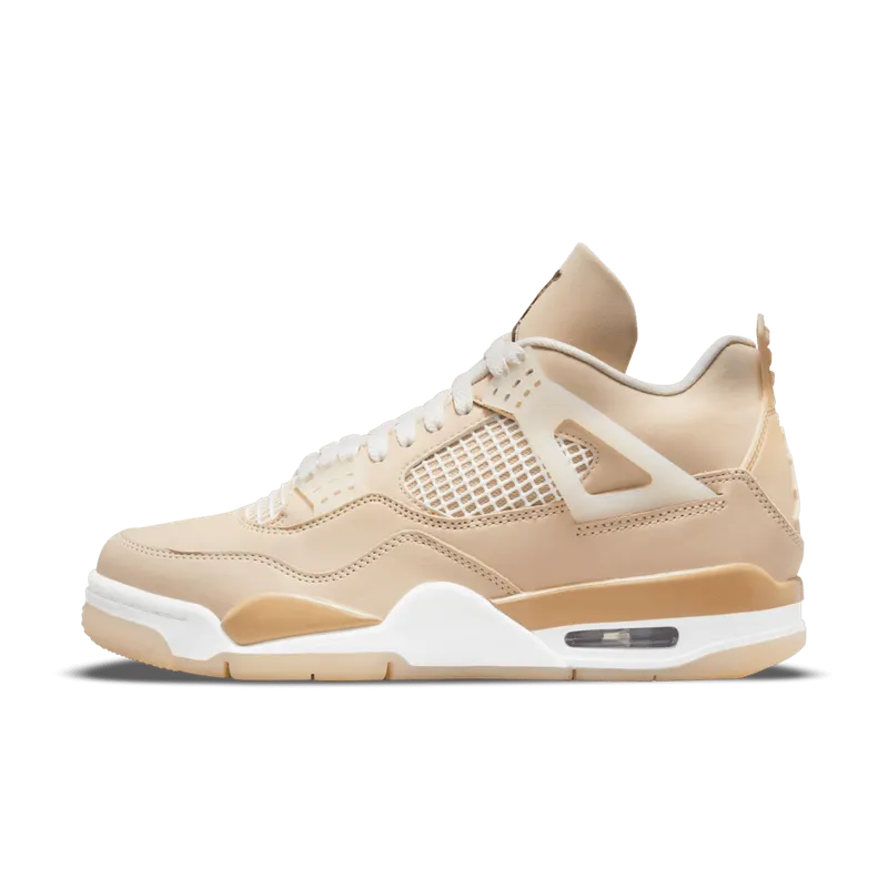 Air Jordan 4 Retro WMNS Shimmer (DJ0675-200)