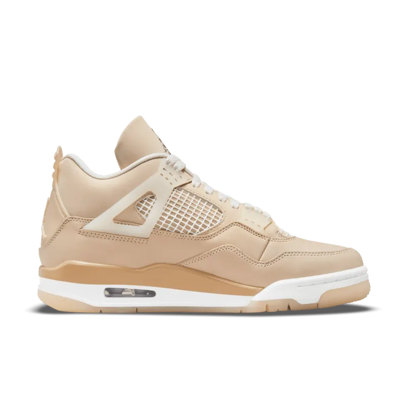 Air Jordan 4 Retro WMNS Shimmer (DJ0675-200)