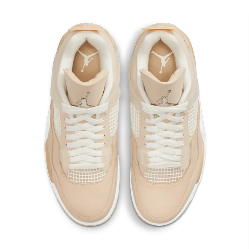 Air Jordan 4 Retro WMNS Shimmer (DJ0675-200)