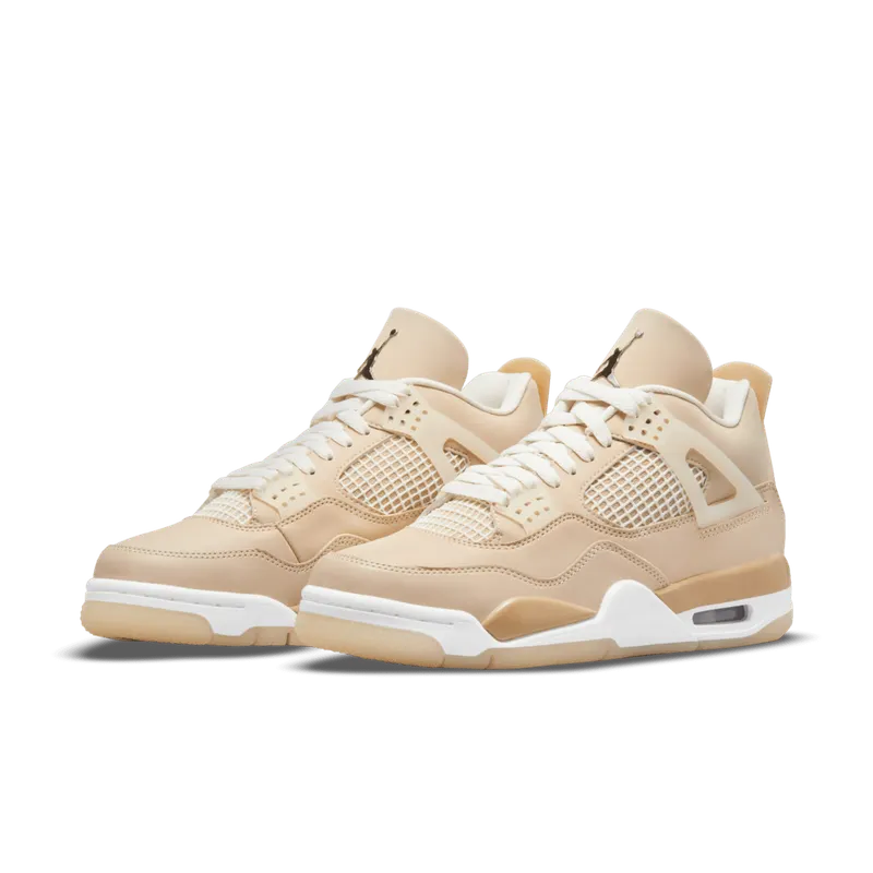 Air Jordan 4 Retro WMNS Shimmer (DJ0675-200)