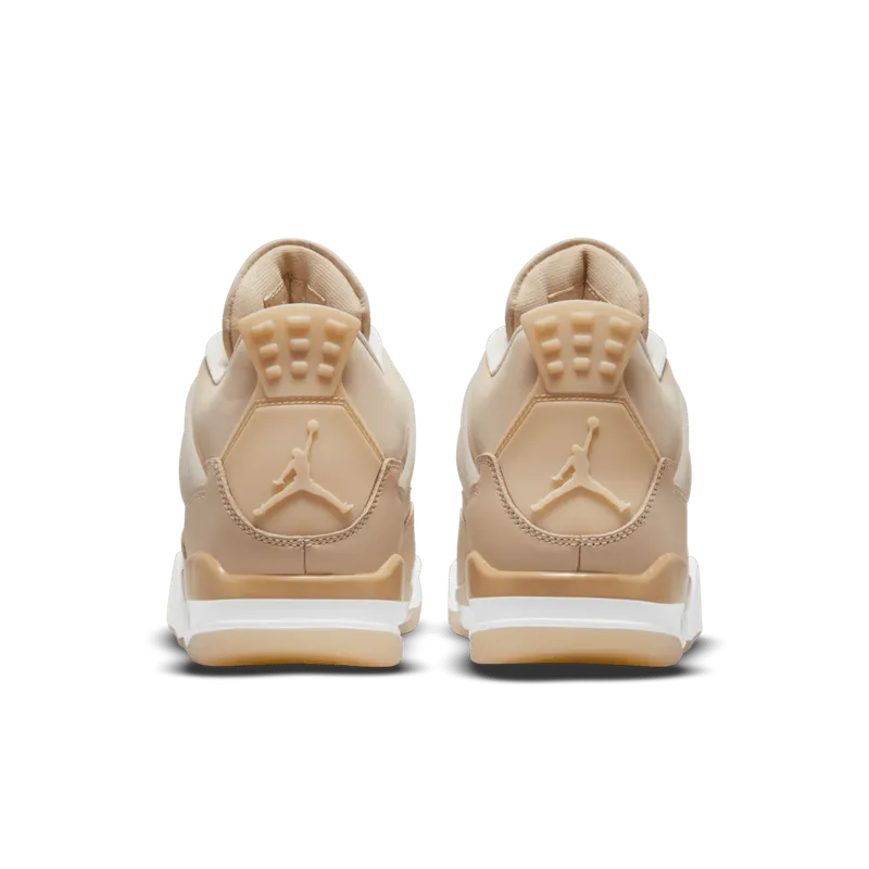 Air Jordan 4 Retro WMNS Shimmer (DJ0675-200)