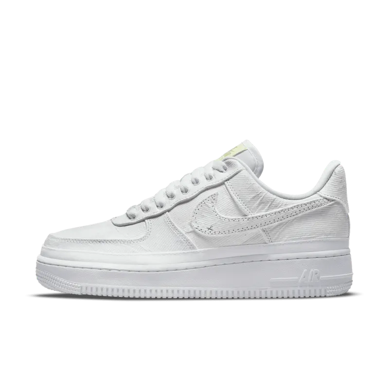 Nike WMNS Air Force 1 Tear Away Purple Pulse (DJ6901-600)