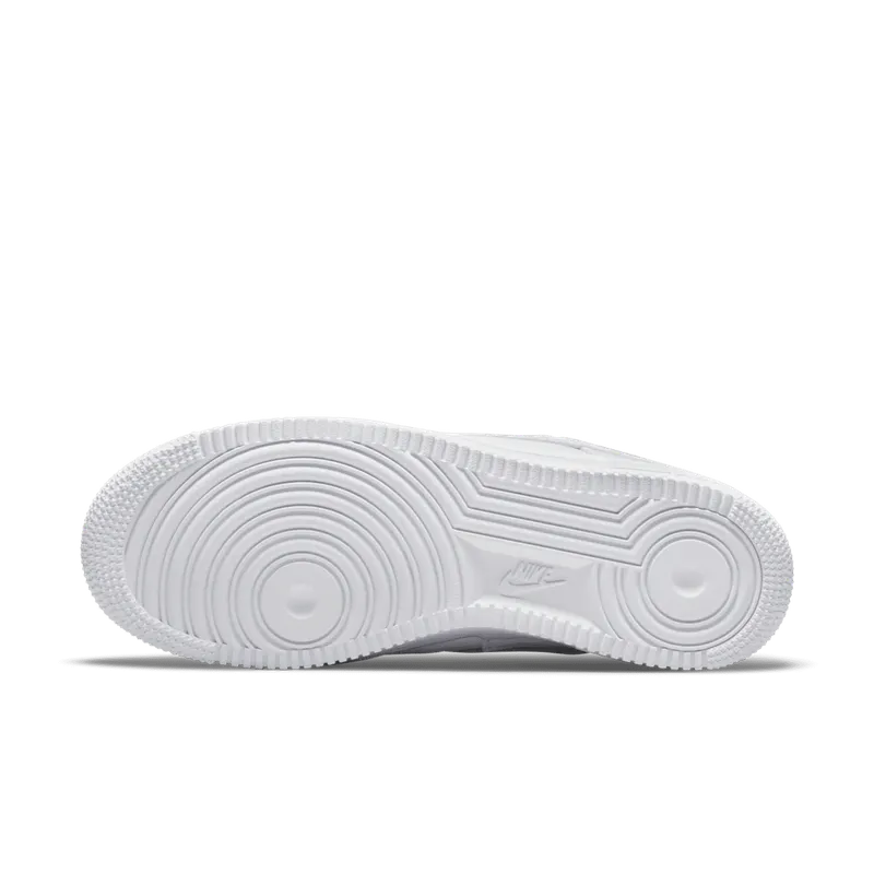 Nike WMNS Air Force 1 Tear Away Purple Pulse (DJ6901-600)