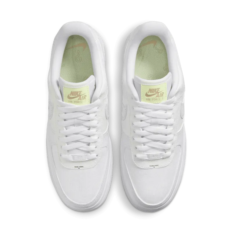 Nike WMNS Air Force 1 Tear Away Purple Pulse (DJ6901-600)