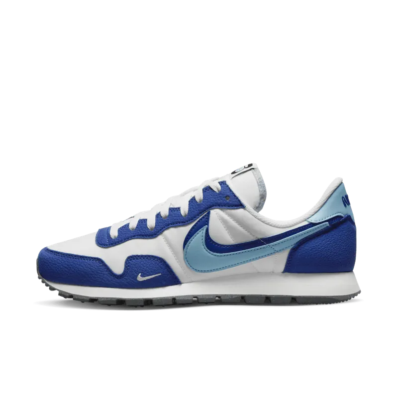 Nike Air Pegasus 83 Sail / Old Royal / Blue Chill / Smoke Grey (DV0570-100)