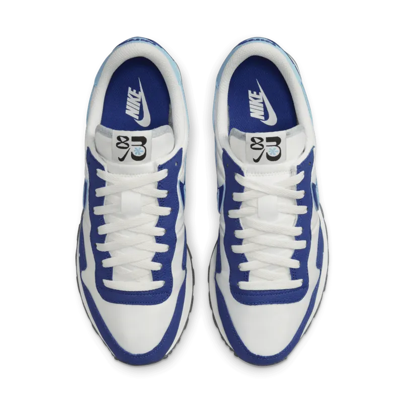 Nike Air Pegasus 83 Sail / Old Royal / Blue Chill / Smoke Grey (DV0570-100)