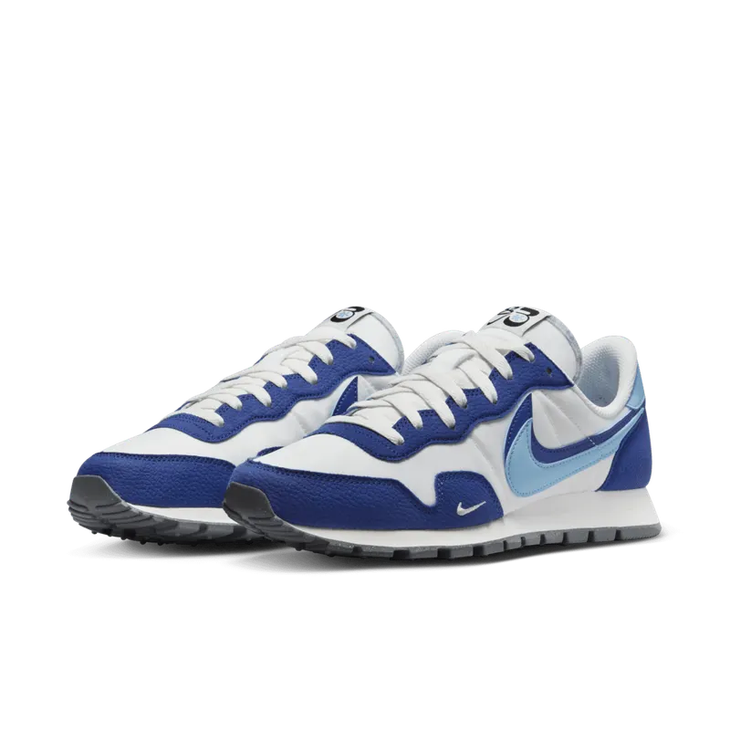 Nike Air Pegasus 83 Sail / Old Royal / Blue Chill / Smoke Grey (DV0570-100)