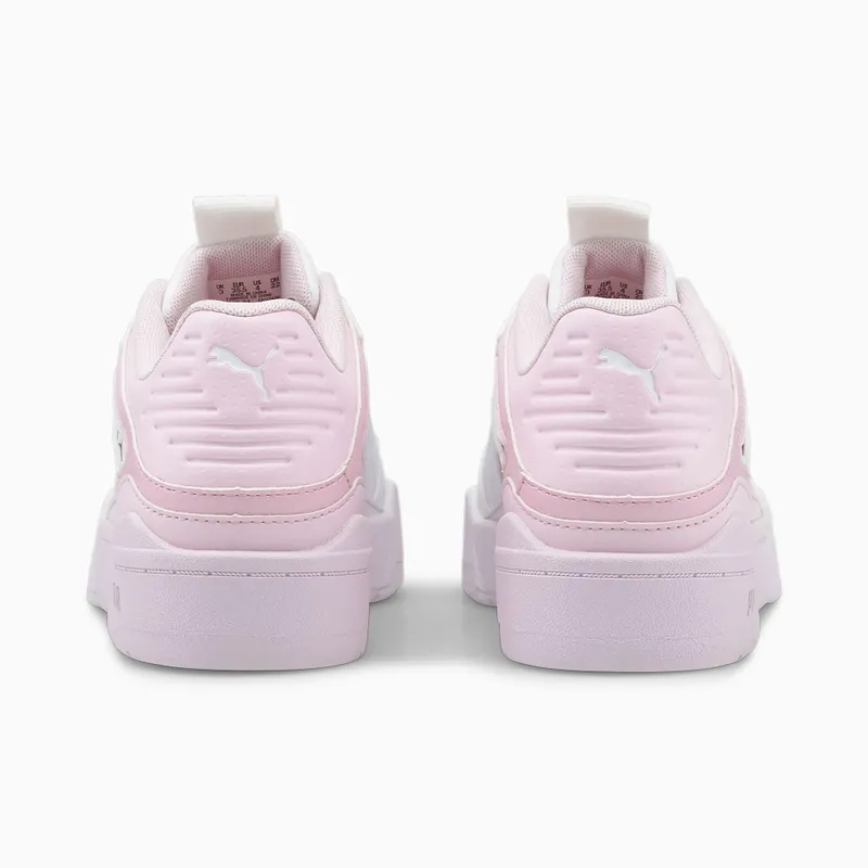 Puma x MIRACULOUS Slipstream Wit/Roze (391817-01)
