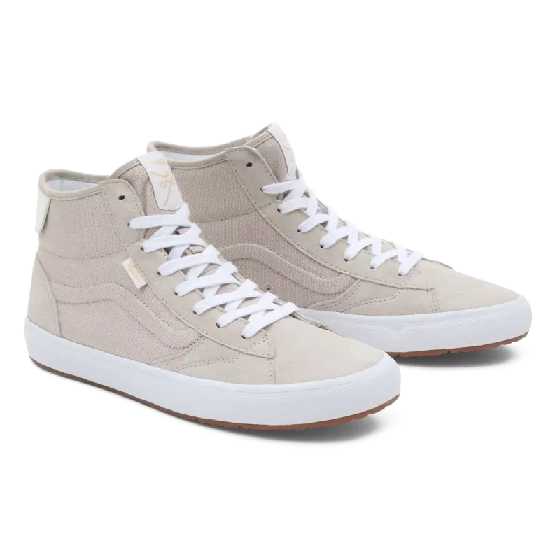 VANS The Lizzie Beige (VN0A4BX1LKK)