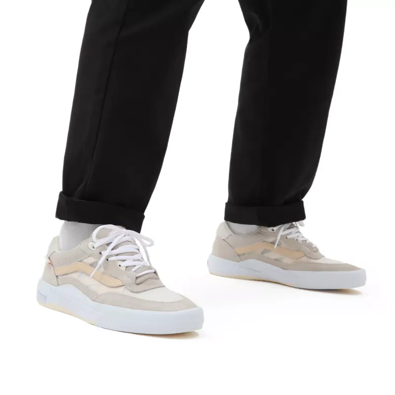 VANS Wayvee Beige (VN0A5JIABLL)
