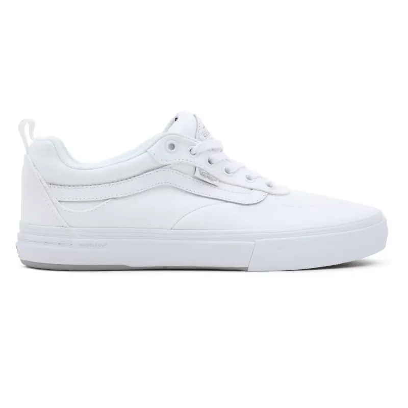 VANS Kyle Walker Wit (VN0A5JIETBD)