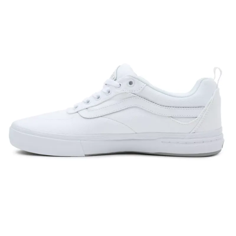 VANS Kyle Walker Wit (VN0A5JIETBD)