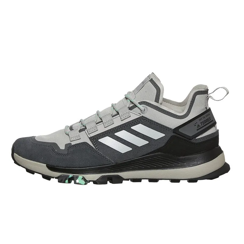 adidas Terrex Hikster Grey Five / Silver Metallic (GZ5721)