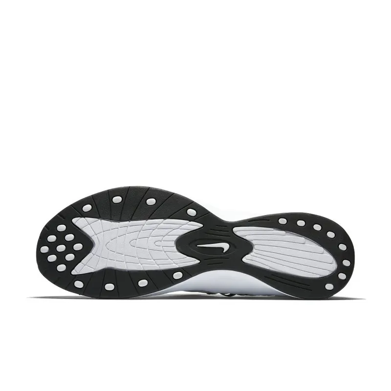 Nike Air Woven ‘White & Black’ (312422-100)