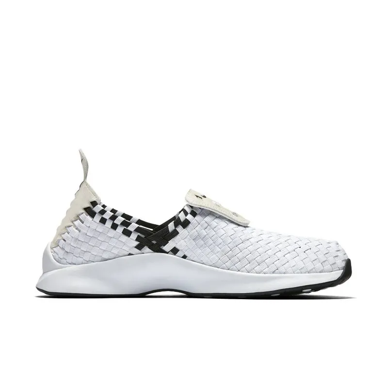 Nike Air Woven ‘White & Black’ (312422-100)