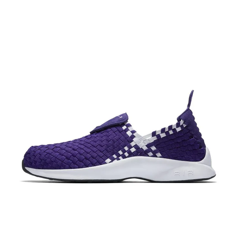 Nike Air Woven ‘Court Purple’ (312422-500)