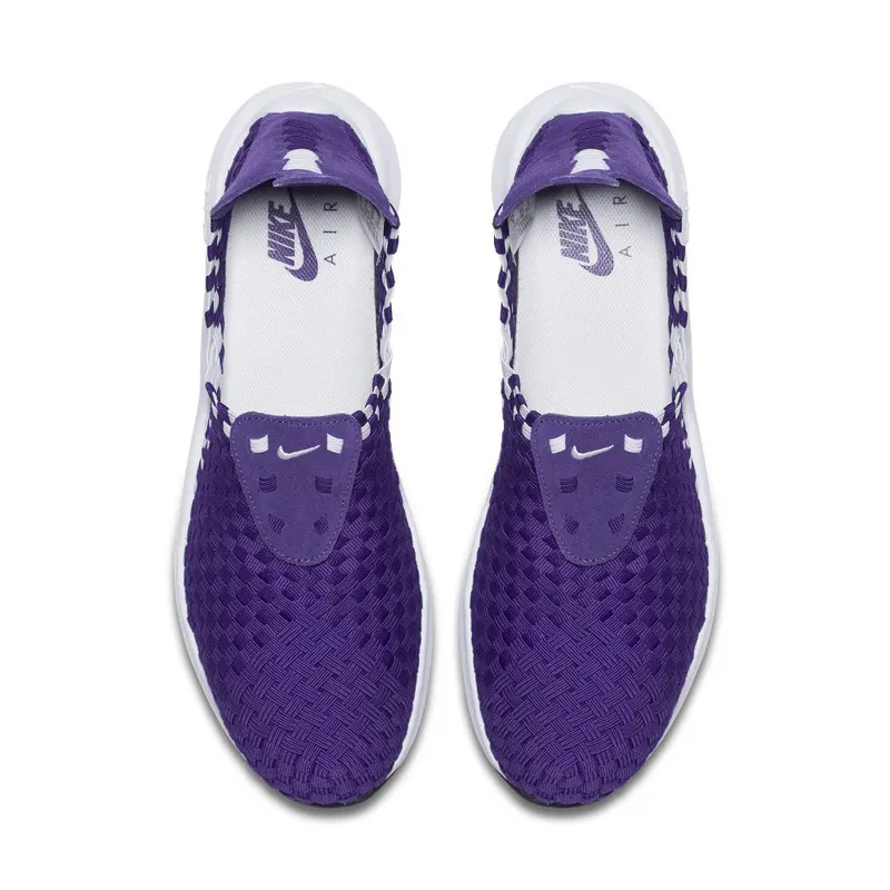 Nike Air Woven ‘Court Purple’ (312422-500)