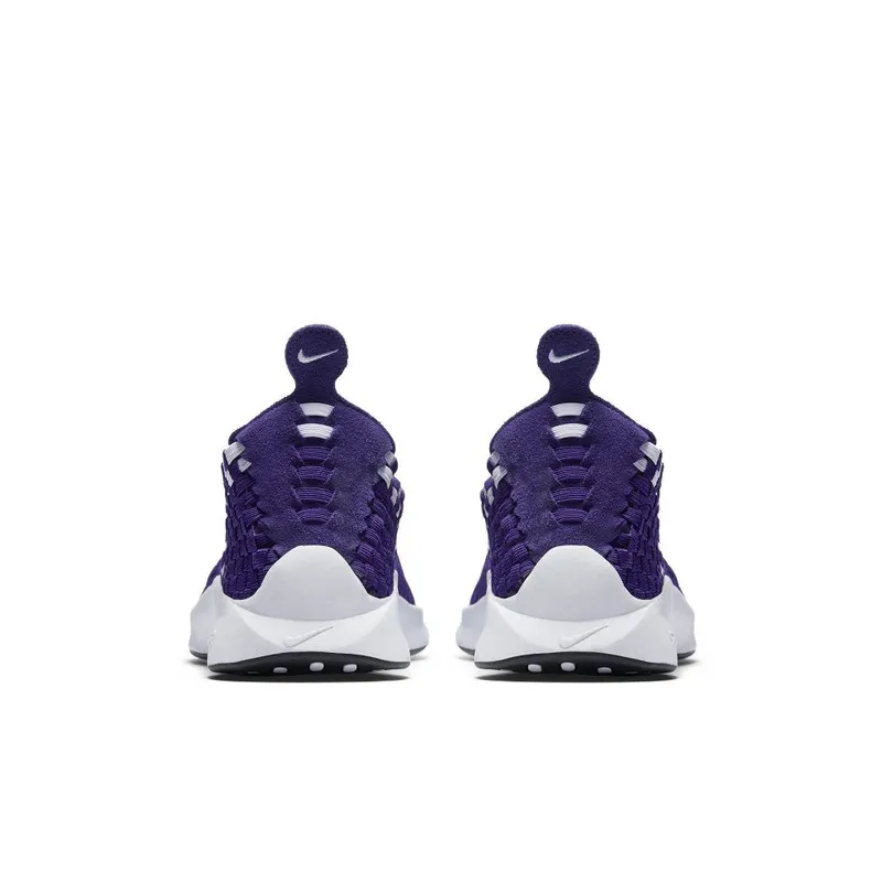 Nike Air Woven ‘Court Purple’ (312422-500)