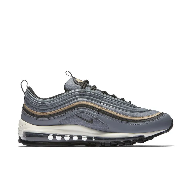 Nike Air Max 97 Premium ‘Cool Grey & Mushroom’ (312834-003)