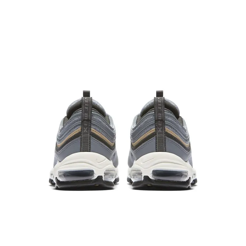 Nike Air Max 97 Premium ‘Cool Grey & Mushroom’ (312834-003)