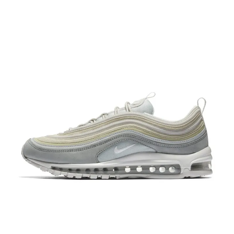 Nike Air Max 97 Premium ‘Light Pumice & Summit White’ (312834-004)