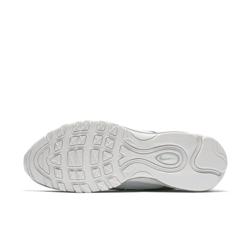 Nike Air Max 97 Premium ‘Light Pumice & Summit White’ (312834-004)