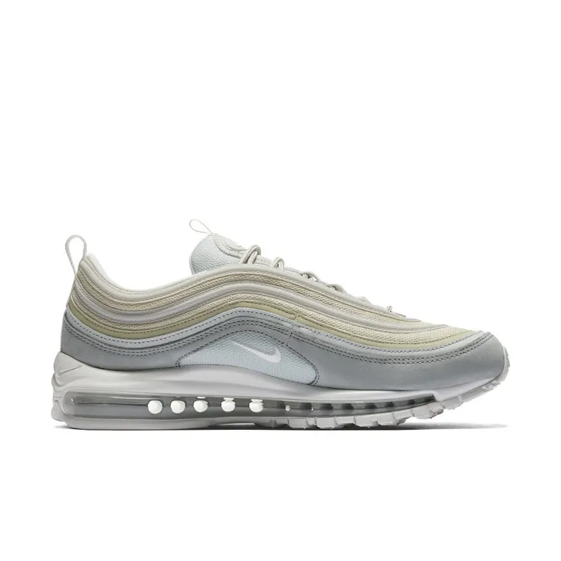 Nike Air Max 97 Premium ‘Light Pumice & Summit White’ (312834-004)