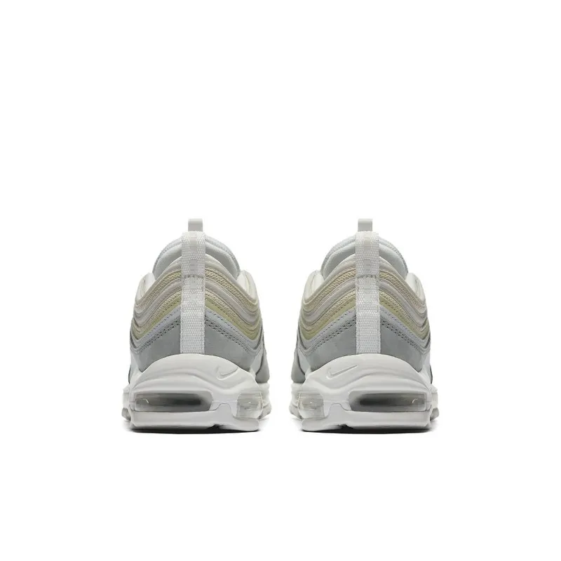 Nike Air Max 97 Premium ‘Light Pumice & Summit White’ (312834-004)