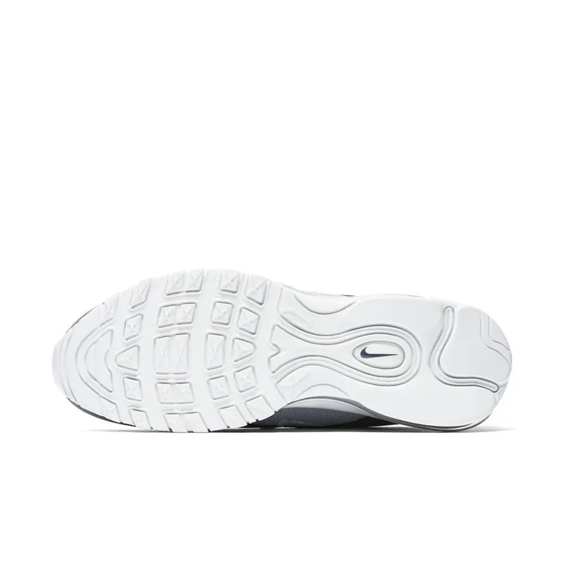 Nike Air Max 97 Premium ‘Wolf Grey & Cool Grey’ (312834-005)