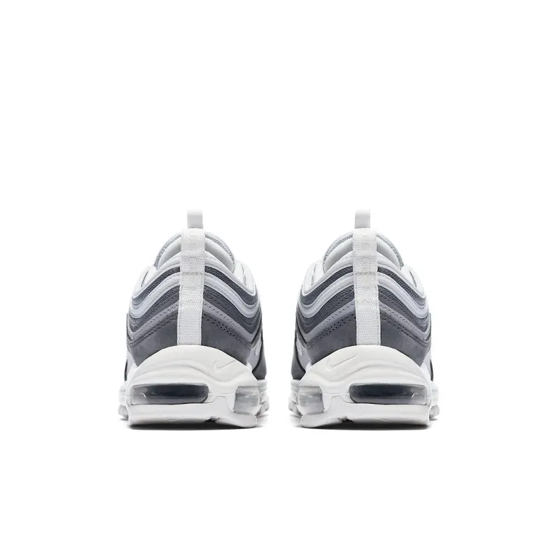 Nike Air Max 97 Premium ‘Wolf Grey & Cool Grey’ (312834-005)