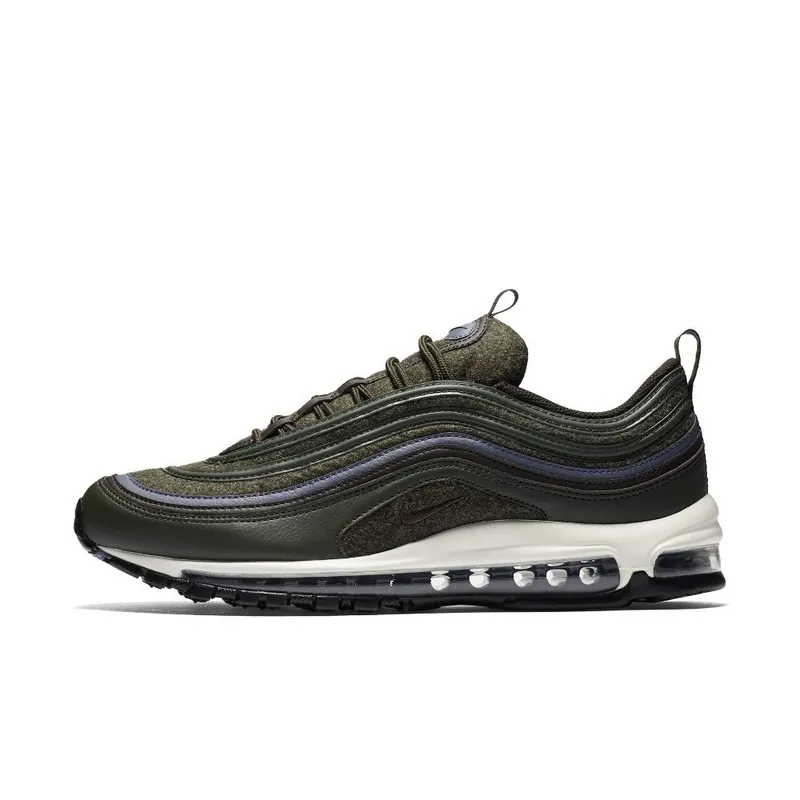 Nike Air Max 97 Premium ‘Sequoia & Velvet Brown’ (312834-300)