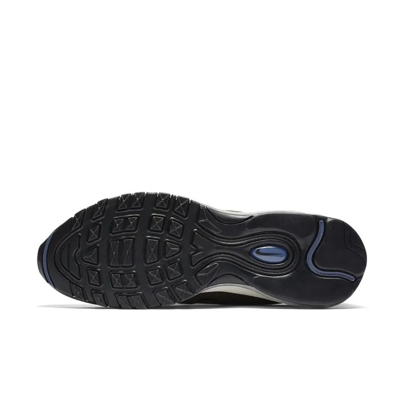 Nike Air Max 97 Premium ‘Sequoia & Velvet Brown’ (312834-300)