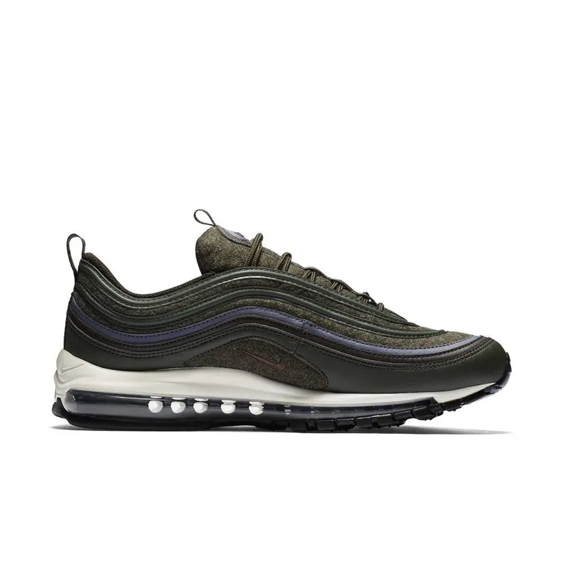 Nike Air Max 97 Premium ‘Sequoia & Velvet Brown’ (312834-300)