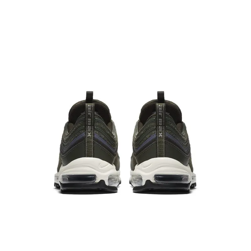 Nike Air Max 97 Premium ‘Sequoia & Velvet Brown’ (312834-300)