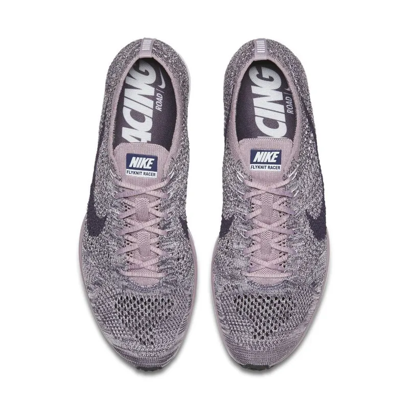 Nike Flyknit Racer ‘Lavender’ (526628-500)