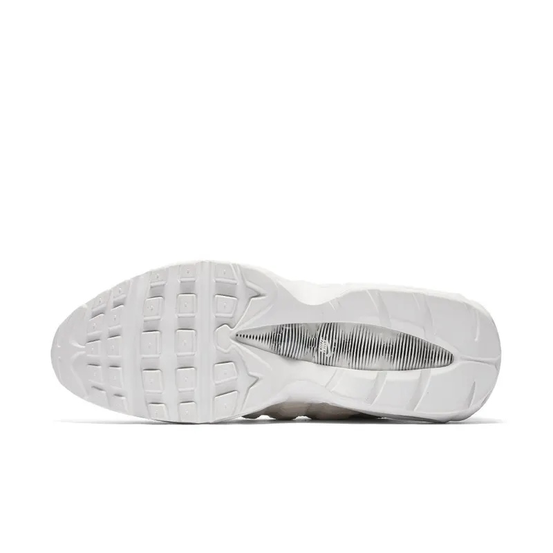 Nike Air Max 95 Premium ‘Summit White’ (538416-100)