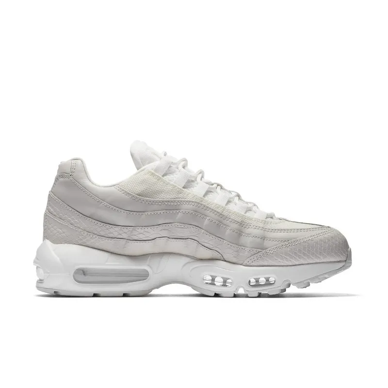 Nike Air Max 95 Premium ‘Summit White’ (538416-100)