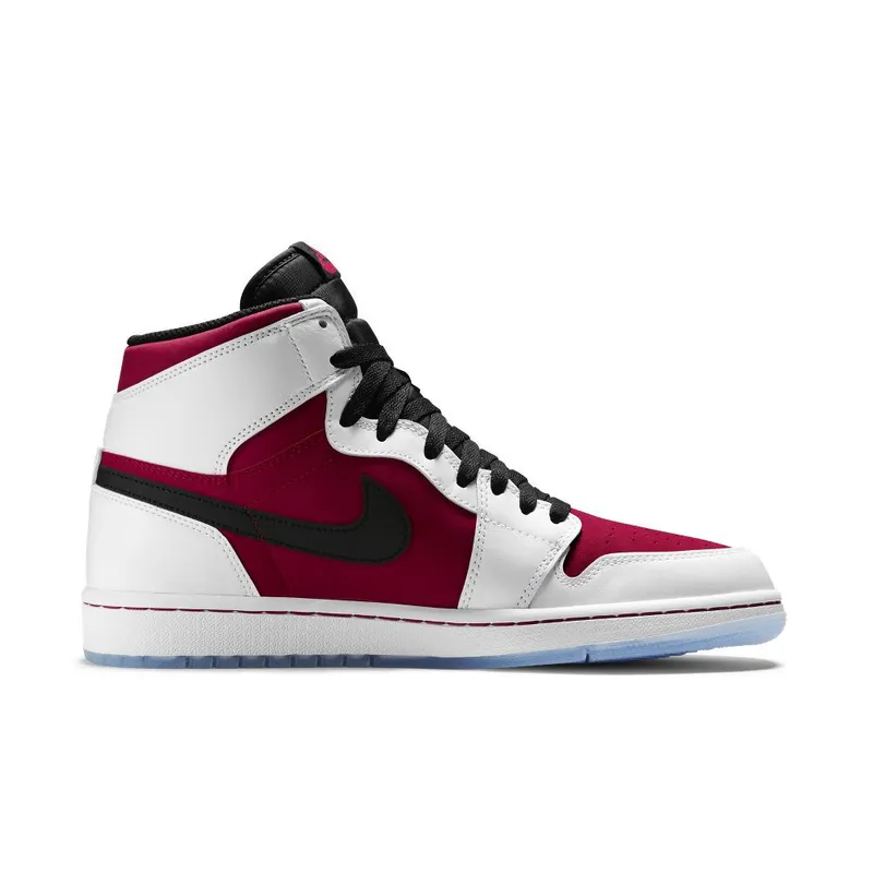 Air Jordan 1 Retro High OG ‘Carmine’ (555088-123)