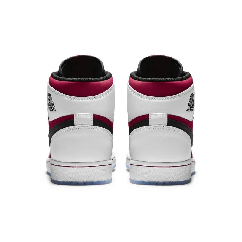 Air Jordan 1 Retro High OG ‘Carmine’ (555088-123)