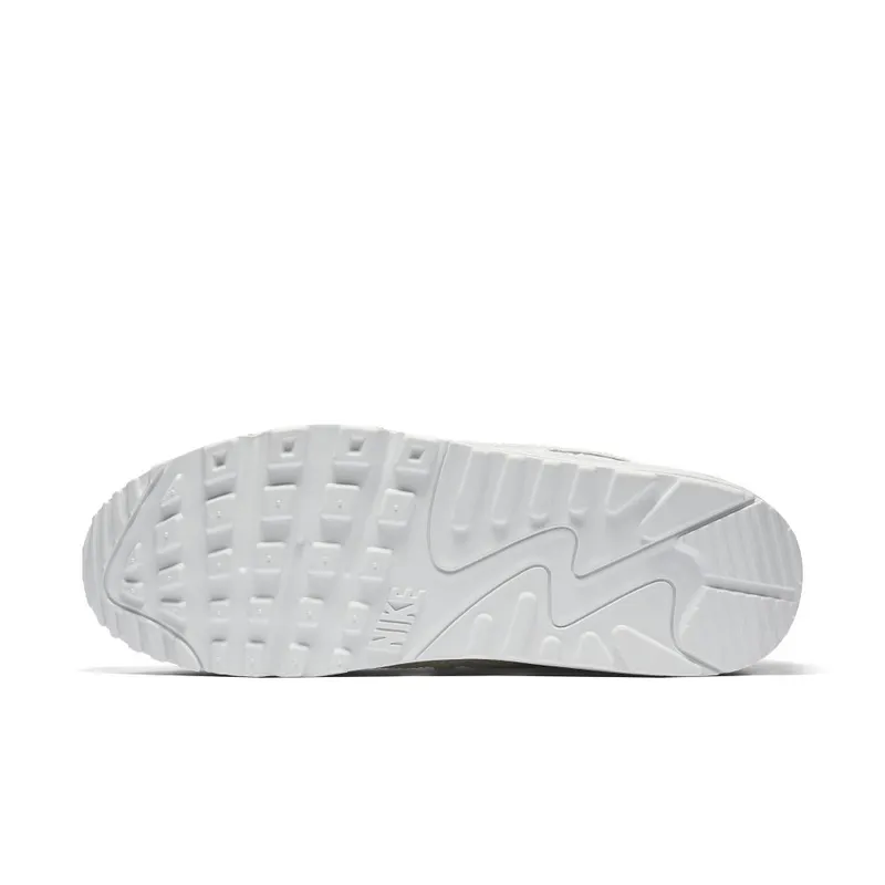 Nike Air Max 90 Premium ‘Summit White’ (700155-101)