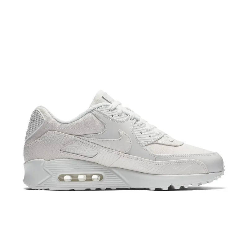 Nike Air Max 90 Premium ‘Summit White’ (700155-101)