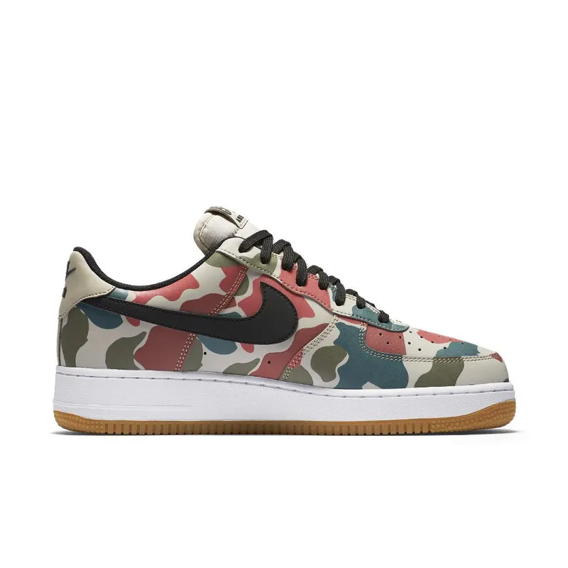 Nike Air Force 1 07 LV8 ‘Duck Camo’ (718152-201)
