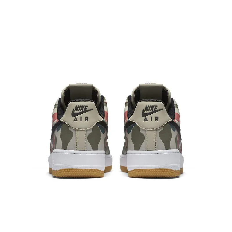 Nike Air Force 1 07 LV8 ‘Duck Camo’ (718152-201)